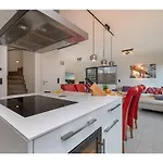 With 3 Bedrooms * Juliusruh