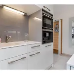 With 3 Bedrooms Tatil Evi
