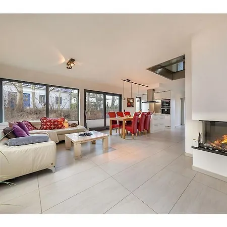 With 3 Bedrooms Casa vacanze Juliusruh