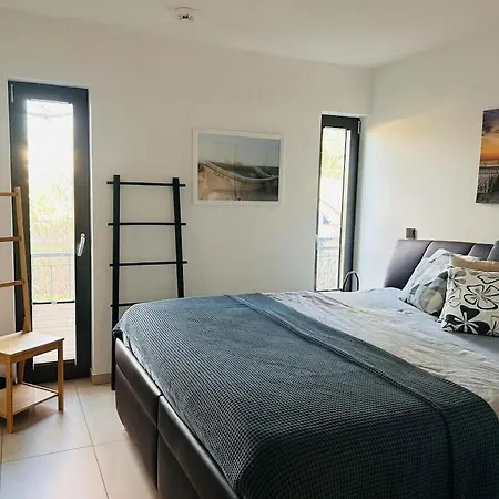 With 3 Bedrooms Tatil Evi Juliusruh
