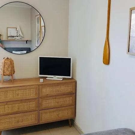 Tatil Evi With 3 Bedrooms *