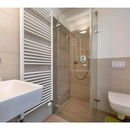 With 3 Bedrooms Tatil Evi *
