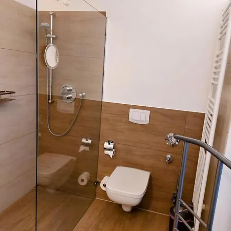 With 3 Bedrooms Feriehus Juliusruh