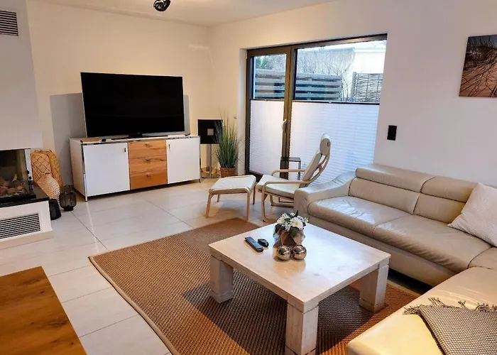 Casa vacanze With 3 Bedrooms