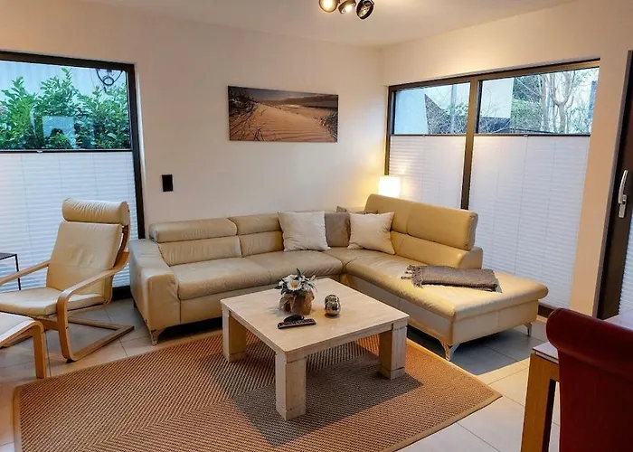 Casa vacanze With 3 Bedrooms *