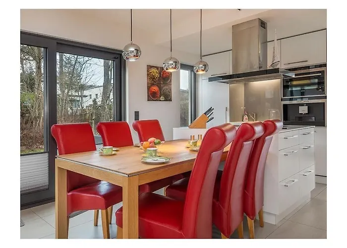 With 3 Bedrooms Casa vacanze *