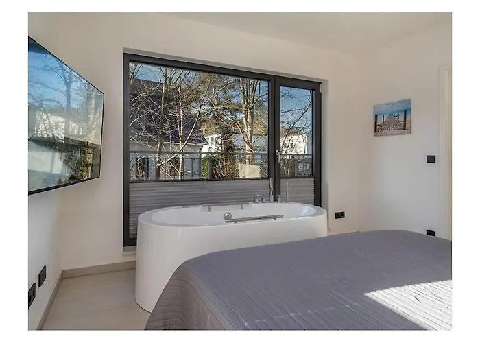 With 3 Bedrooms *