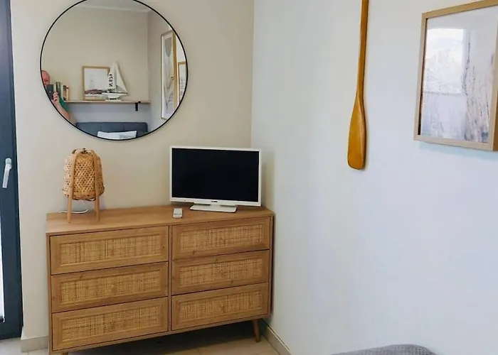 Feriehus With 3 Bedrooms *